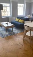 Stunning Studio Flat w Picturesque View - Bath! - Chambres d’hôtes