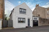 Henry Bell - Cosy 2-bedroom cottage - Ferienwohnung