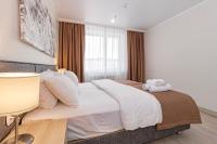 Apart-hotel Ye,s Astana - B&B Astana