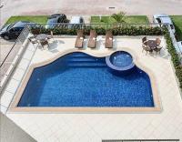 Suíte em Hotel Barra Tijuca - Ferienwohnung