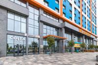 Apart-hotel Ye,s Astana - B&B Astana