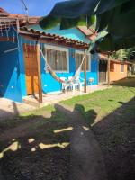 Chalé Canto do Galo - Chambres d’hôtes Ilhabela