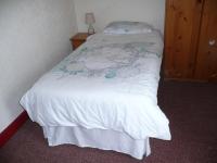 Habitación Individual con ducha