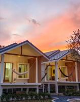Pai Nam Now - B&B