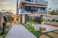 Way Bossa #H3 - Suíte no Bessa por Carpediem - Bed and Breakfast João Pessoa