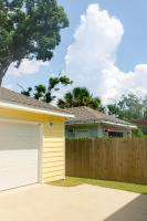 Walk Downtown, Private Parking, Short Drive to Beach & NAS - B&B Pensacola