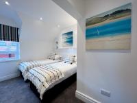 Apartment with Garden View - Sunrise