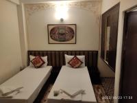 Chambre Double Standard