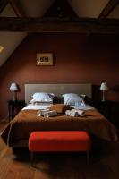 B&B Damme - Het Oud Gemeentehuis - Bed and Breakfast Damme