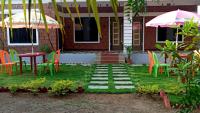 Coconut Village Resort - Ferienwohnung