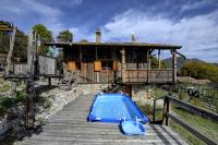 Chalet "Baita Cavacca" - Chambres d’hôtes