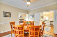 McCormick Home Monticello Golf Club Getaway! - B&B