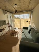 Atempo. Departamento de autor - Bed and Breakfast Rafaela