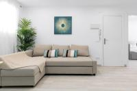 Refugio playero para 5 personas - Ferienwohnung