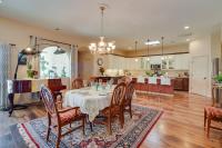 Serene Rio Rancho Home w/ Patio, 5 Mi to Hospitals - B&B Rio Rancho