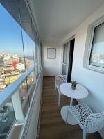 Studio Apart Smart Pituba - B&B