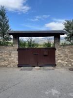 Cal Fray, San Martí d'Aravó, Puigcerdà - B&B Guils de Cerdanya