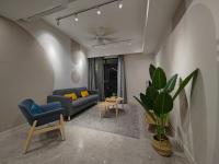 The Ooak Mont Kiara 33A# Main Street Sunway 163#1 bedroom 1-2Pax - Chambres d'hôtes Kuala Lumpur