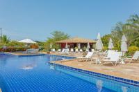 IT15 Ótimo Apto 2 Quartos - Itacimirim - B&B Itacimirim