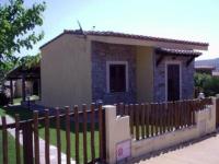 Vittorio house -Villetta indipendente - Villasimius - Ferienwohnung