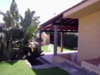 Vittorio House Villetta indipendente con giardino a Villasimius - Chambres d'hôtes Villasimius