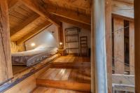 Chalet Les Rindes