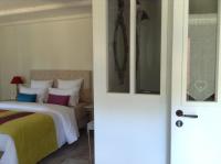 Habitación con vistas a la piscina - 1 cama grande