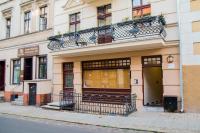 HOLI - Chambres d’hôtes Toruń