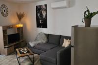Appartement Kantar- La dame d'OR - B&B