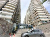 Departamento con vista al mar y piscina - Pool One - Ferienwohnung Lima