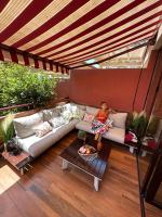 GREEN LAGOON -65m2 Apartment - First Line - 200 m to Beach - Calpe - B&B Calpe