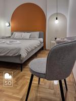 Studio 50 - B&B Belgrado