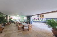 Apt perto da praia c vaga e arrumadeira e janelas anti ruídos - B&B