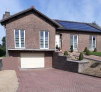 Villa plain pied agréable - Ferienwohnung Herve