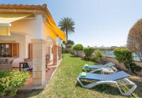 Chalet Cladera Socias - B&B Port d'Alcudia