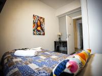 Camera Singola con Bagno Privato Interno