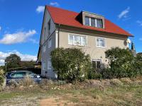 Ferienwohnungen Scheuring 1.OG - B&B Volkach