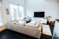 Apartment mit 2 Schlafzimmern