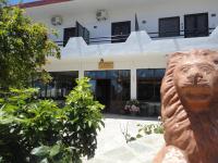 Archontika Apartments - Bed and Breakfast