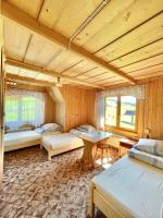 Habitación Triple con baño privado