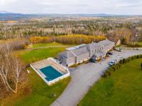 Mountainview Resort - B&B