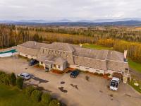 Mountainview Resort by Coolvacay - Ferienwohnung Jackman