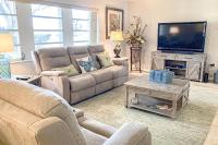 Blue Butterfly Hideaway - B&B