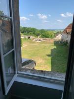 Gite tout confort - Vexin - Val d'Oise - Chambres d’hôtes Frémainville