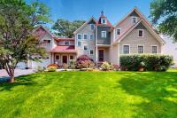 Maison de Vacances 6 Chambres