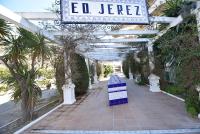 JEREZ - Ferienwohnung