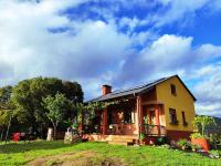A Porteliña Casa Rural - Chambres d’hôtes