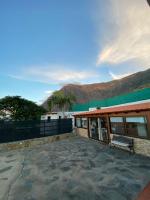 CASITA LAS VISTAS - Chambres d’hôtes