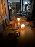 Logement plein pied / Confort - Ferienwohnung Collioure