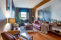 RWY Suite007 Luxury Signature Apartment with sea view & optional parking - B&B Plymouth